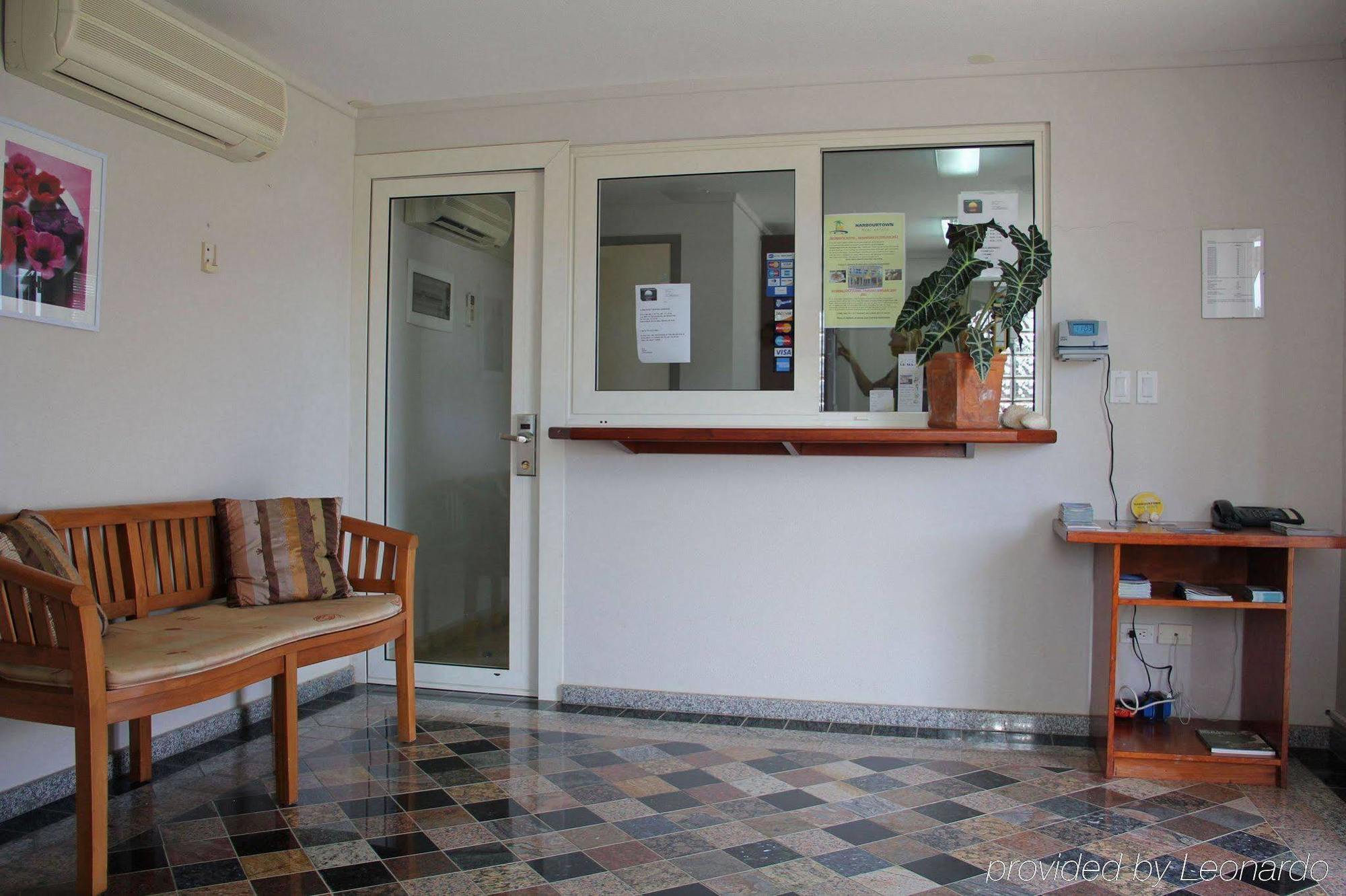 Bonaire Seaside Apartments Interior photo